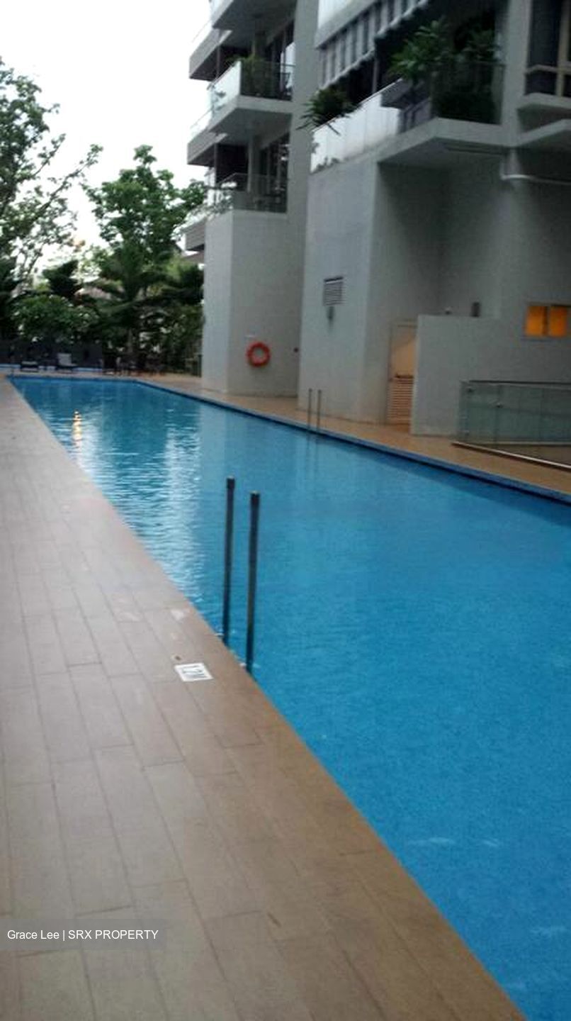 Tivoli Grande (D15), Apartment #624501621
